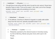 Fans on the streamer-focused forum reacting to the streamer's take 1/ 2 (Image via r/LivestreamFail)